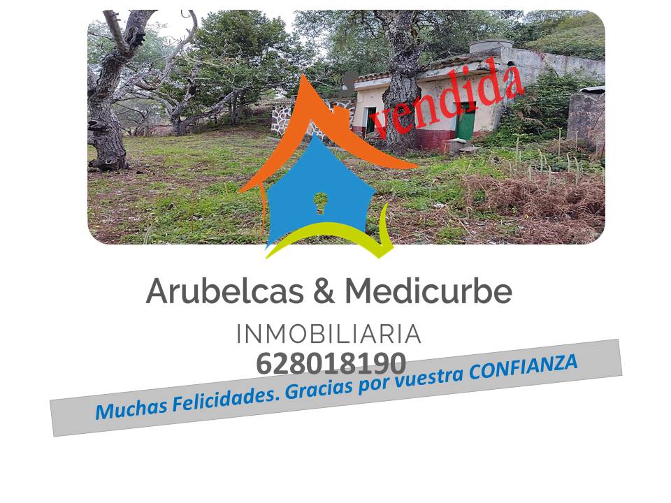 VENDIDA FINCA EN VALLESECO CON CUARTOS APEROS 59.000€